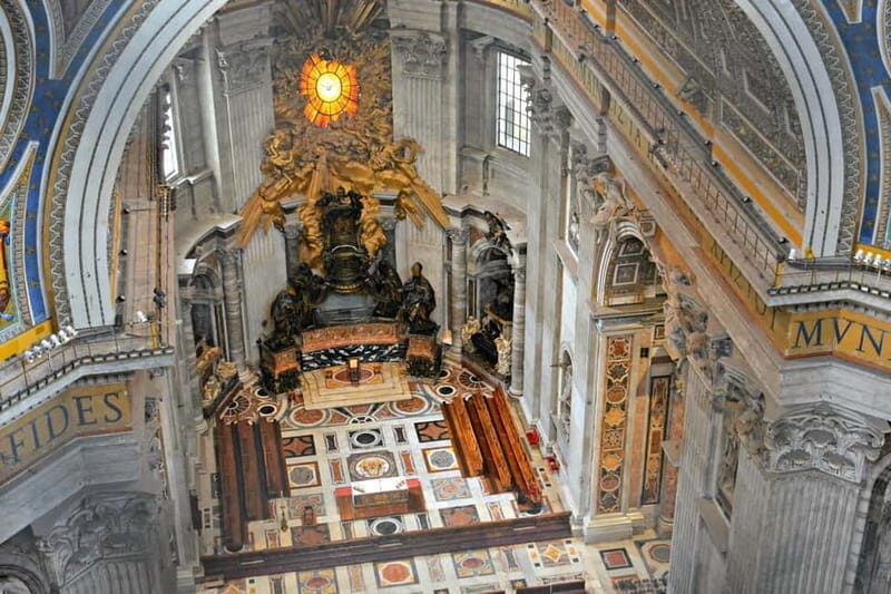 Rome: Vatican Museums, Sistine Chapel & St. Peter's Tour - Final Thoughts