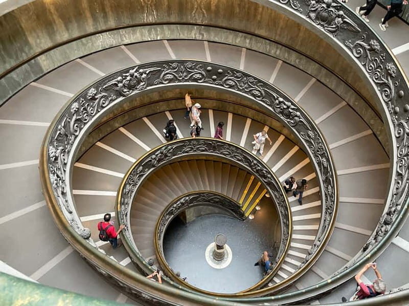 Rome: Vatican Museums, Sistine Chapel & St. Peter's Tour - An In-Depth Look at the Vatican Experience