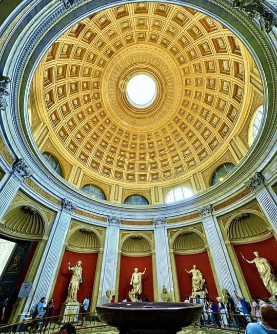 Rome: Vatican Museums, Sistine Chapel & St. Peters Tour - Who Will Love This Tour?