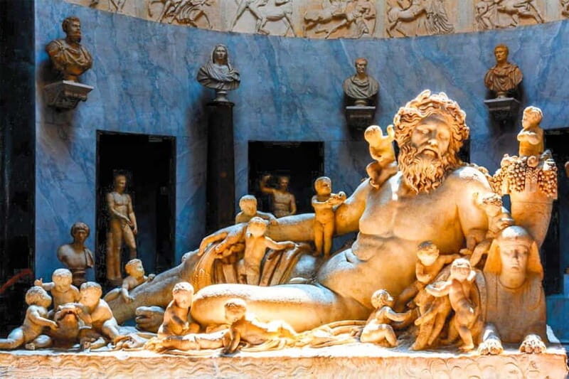 Rome: Vatican Museums, Sistine Chapel & St. Peters Tour - Final Thoughts