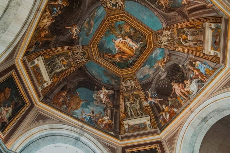 Rome: Vatican Museums, Sistine Chapel & St. Peters Tour - FAQ