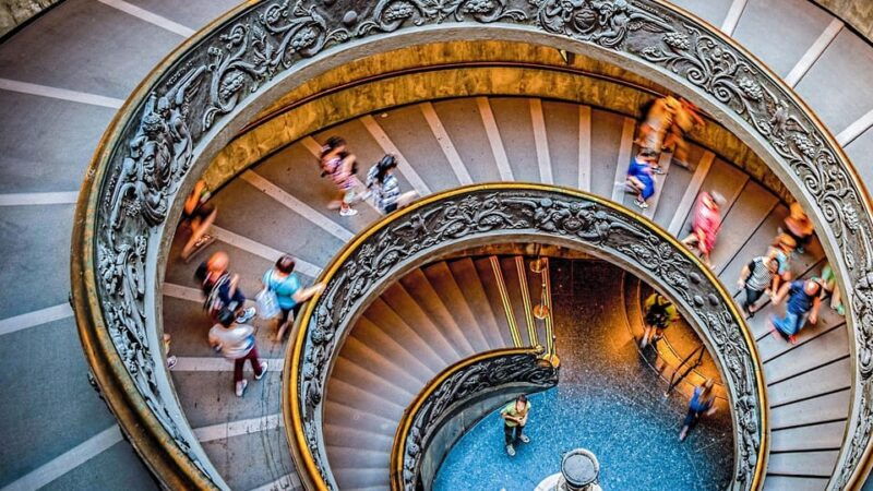 rome-vatican-museums-sistine-chapel-timed-entry-ticket