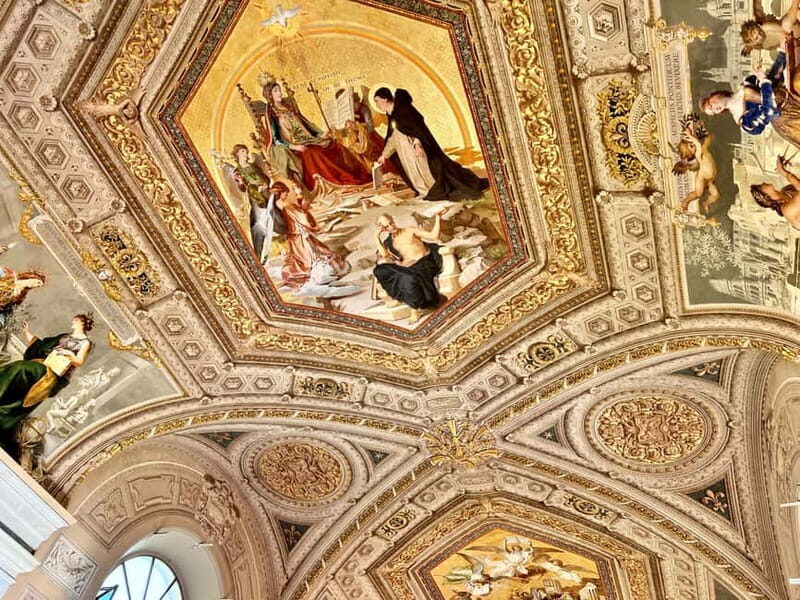 Rome: Vatican Museums, Sistine Chapel Tour & Basilica Access - Final Words