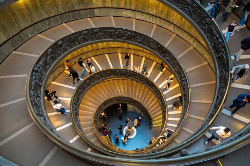 Rome: Vatican Museums & Sistine Chapel Tour & Priority Entry - FAQ