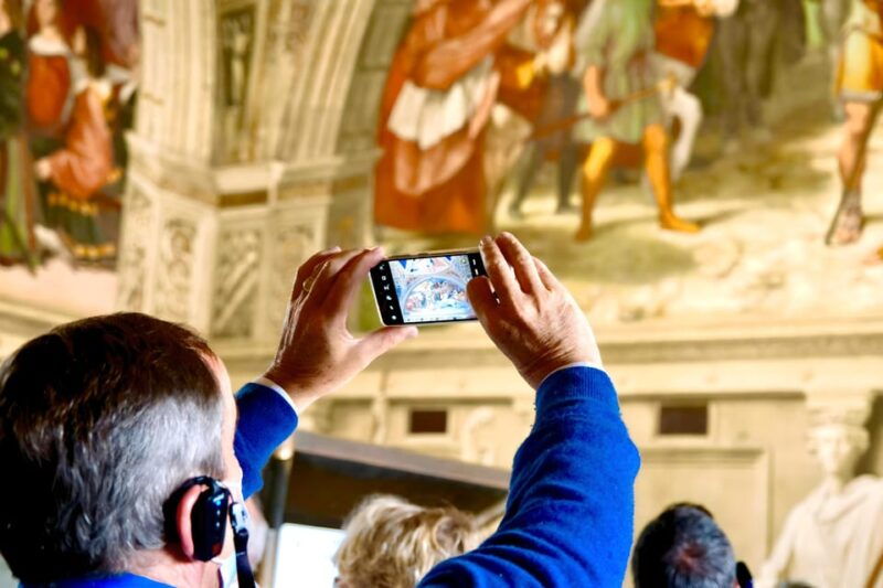 rome-vatican-museums-sistine-chapel-tour-with-fast-entry