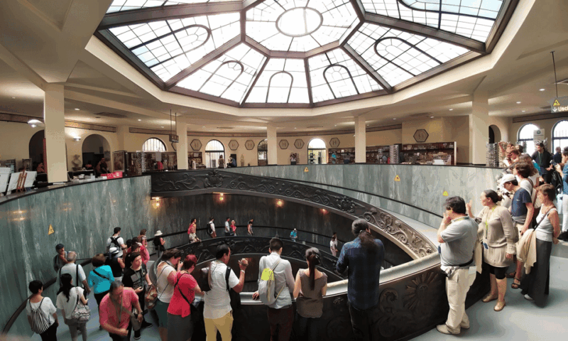 rome-vatican-museums-sistine-chapel-tour-with-fast-entry