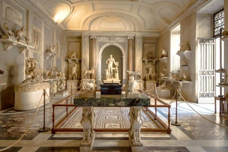 rome-vatican-museums-sistine-chapel-tour-with-fast-entry