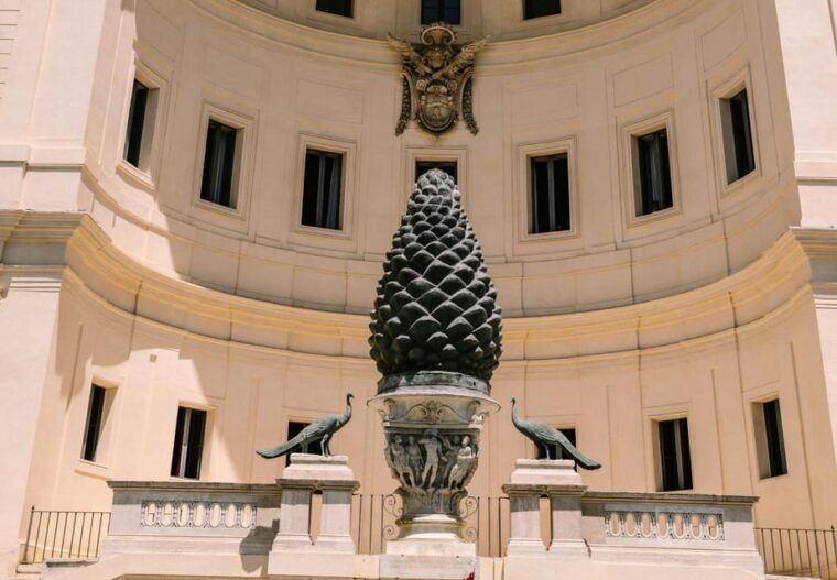 rome-vatican-museums-sistine-chapel-tour-with-fast-entry