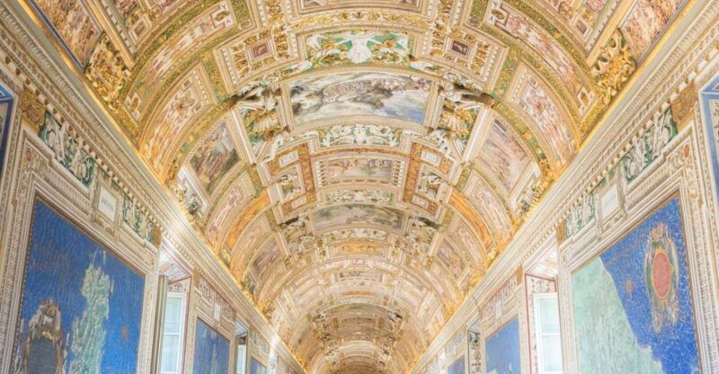 rome-vatican-museums-sistine-chapel-vip-tour