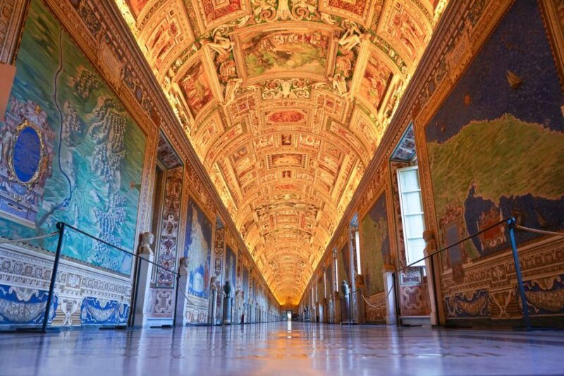 rome-vatican-museums-sistine-chapel-vip-tour
