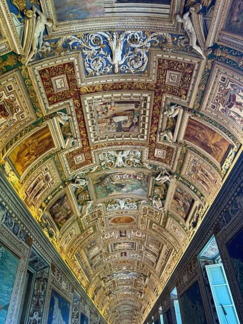 Rome: Vatican Museums & Sistine Chaple Private Tour - Practical Details and Tips