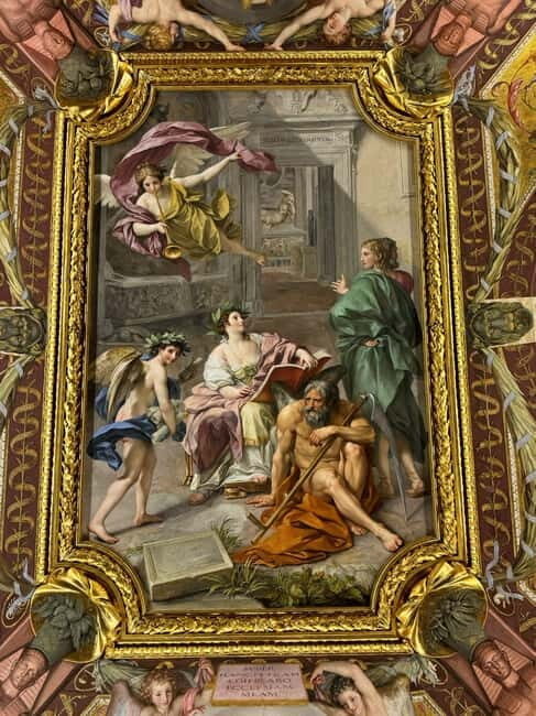 Rome: Vatican Museums & Sistine Chaple Private Tour - In The Sum Up