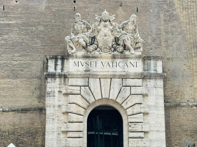 Rome: Vatican Museums & Sistine Chaple Private Tour - FAQ