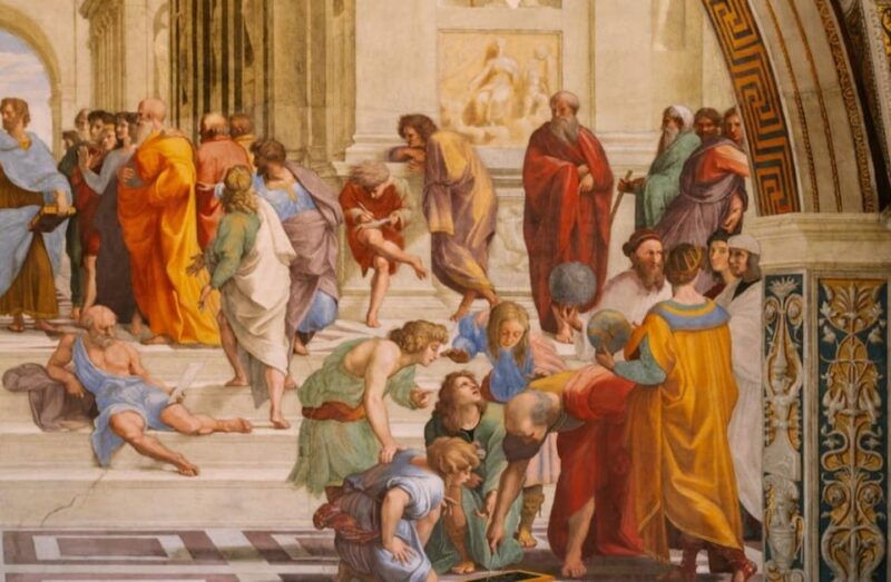 rome-vatican-museums-skip-the-line-entry-ticket-and-tour