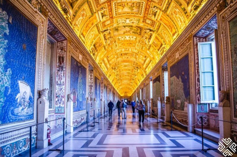 rome-vatican-museums-skip-the-line-entry-ticket-and-tour