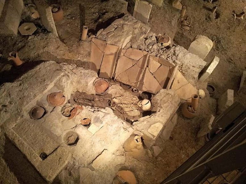 Rome: Vatican Necropolis and Via Triumphalis Guided Tour - Who Would Love This Tour?