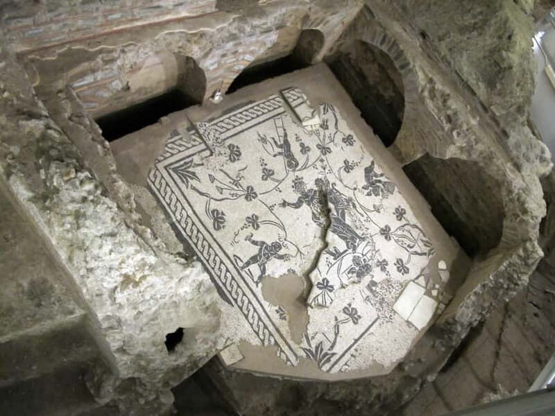 Rome: Vatican Necropolis and Via Triumphalis Guided Tour - The Sum Up