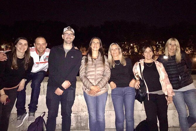 Rome: Vatican Night Tour - Why You’ll Appreciate the Rome Vatican Night Tour
