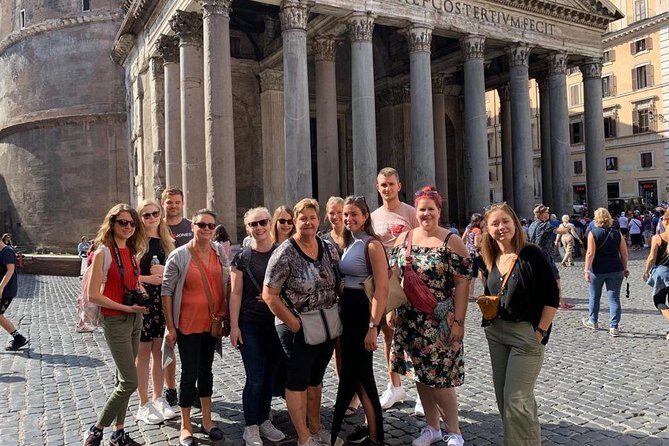 Rome: Vatican Night Tour - Is It Worth It?