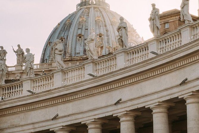 Rome: Vatican Pass plus Top Attractions and Transport - Final Thoughts
