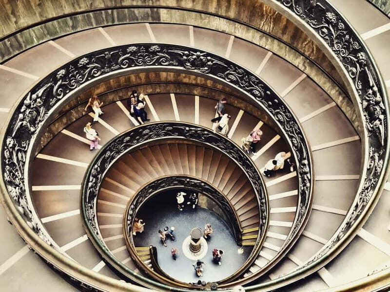 Rome: Vatican, Sistine Chapel, and St Peter's Private Tour - Key Points