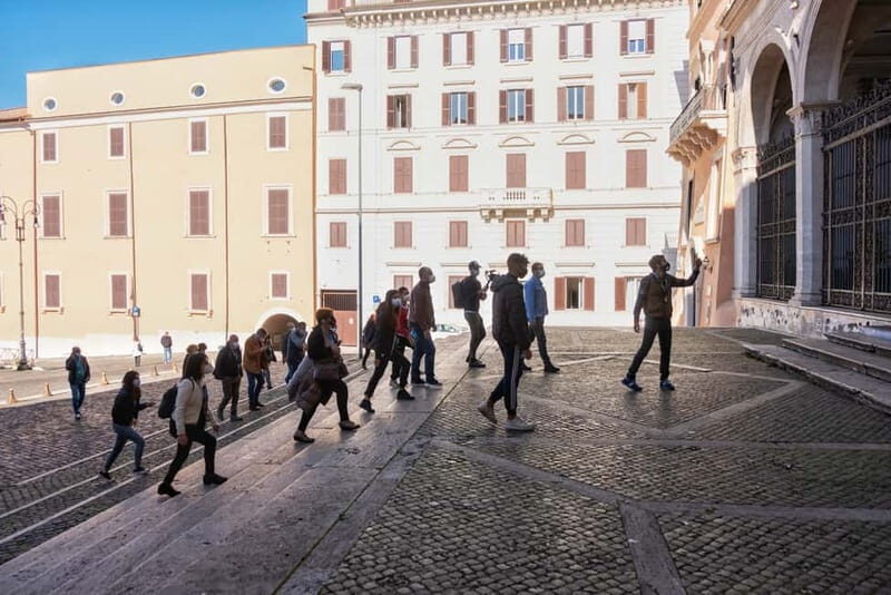 Rome: Vatican, Sistine Chapel, and St Peter's Private Tour - Why Choose This Vatican Tour?