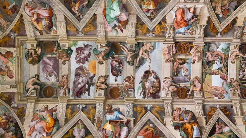 Rome: Vatican, Sistine Chapel & Basilica Guided Experience - Who Is This Tour Best For?