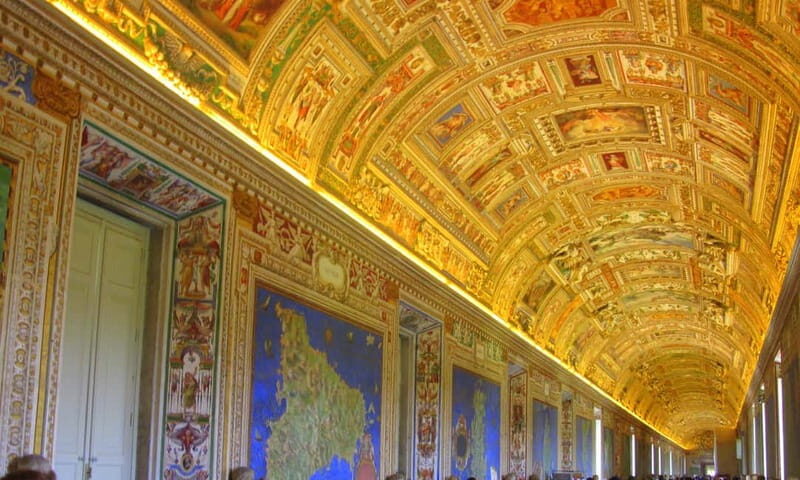 Rome: Vatican, Sistine Chapel & Basilica Guided Experience - Final Thoughts