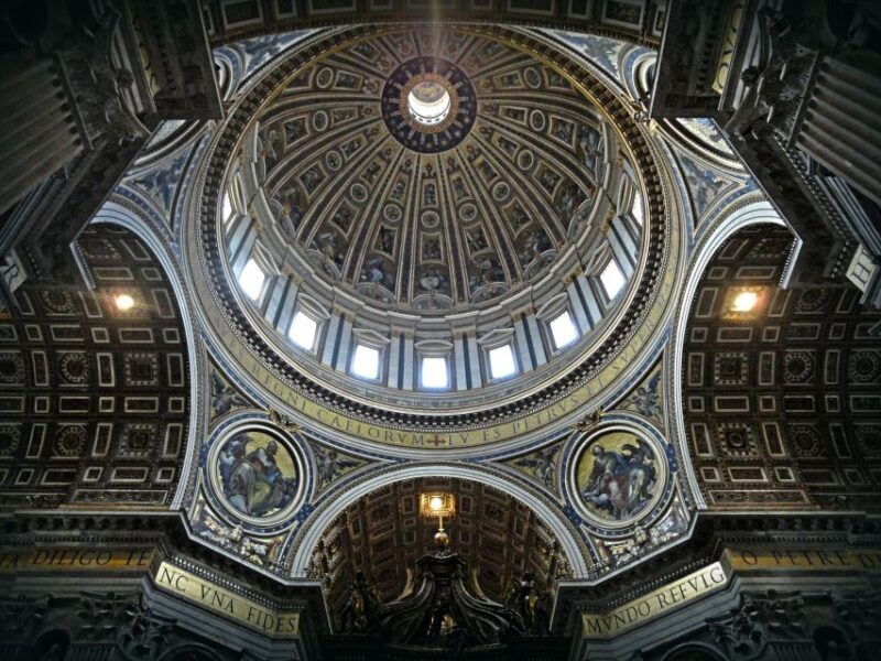 rome-vatican-sistine-chapel-evining-pvt-tour