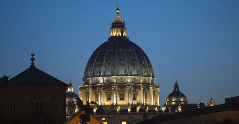 rome-vatican-sistine-chapel-evining-pvt-tour