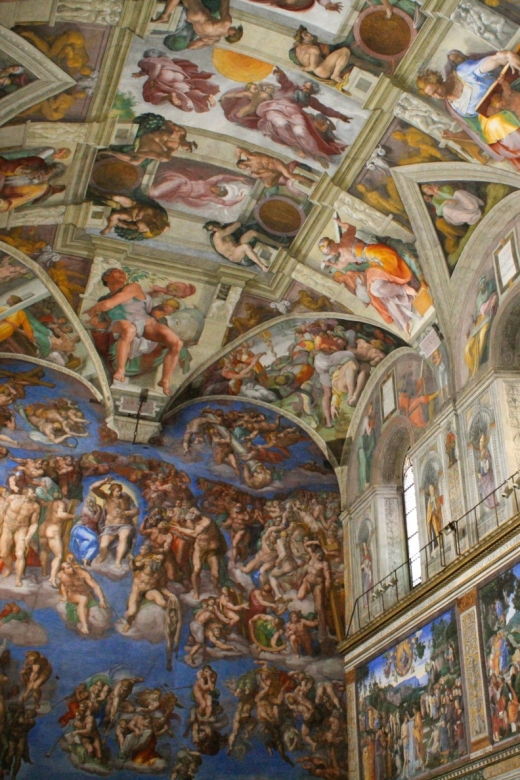rome-vatican-sistine-chapel-st-peter-early-morning-tour