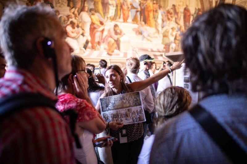 rome-vatican-sistine-chapel-st-peters-small-group-tour