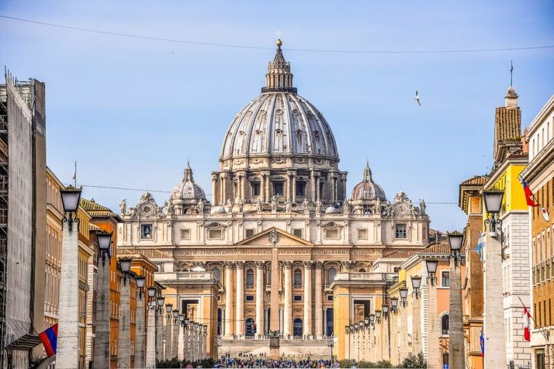 rome-vatican-sistine-chapel-ticket-with-audio-guide