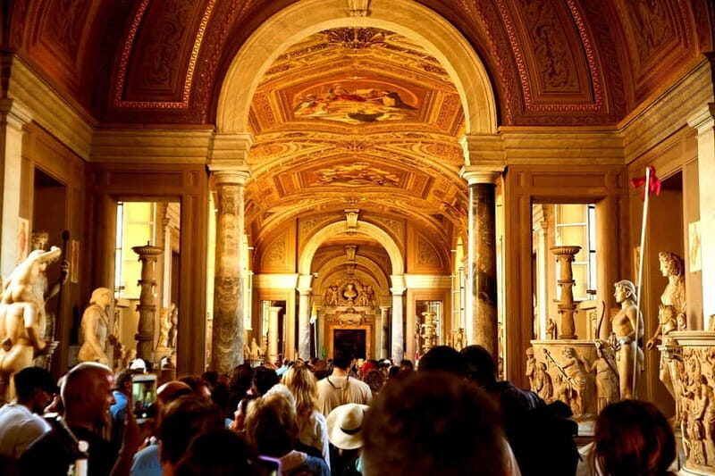 Rome: Vatican & Sistine Chapel Tour + Optional Colosseum - The Value of Guided Tours Versus Going Solo