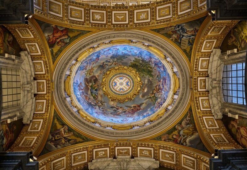 Rome: Vatican & Sistine Chapel Tour + Optional Colosseum - The Unmatched Highlights and Hidden Details