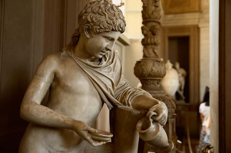 Rome: Vatican & Sistine Chapel Tour + Optional Colosseum - Frequently Asked Questions