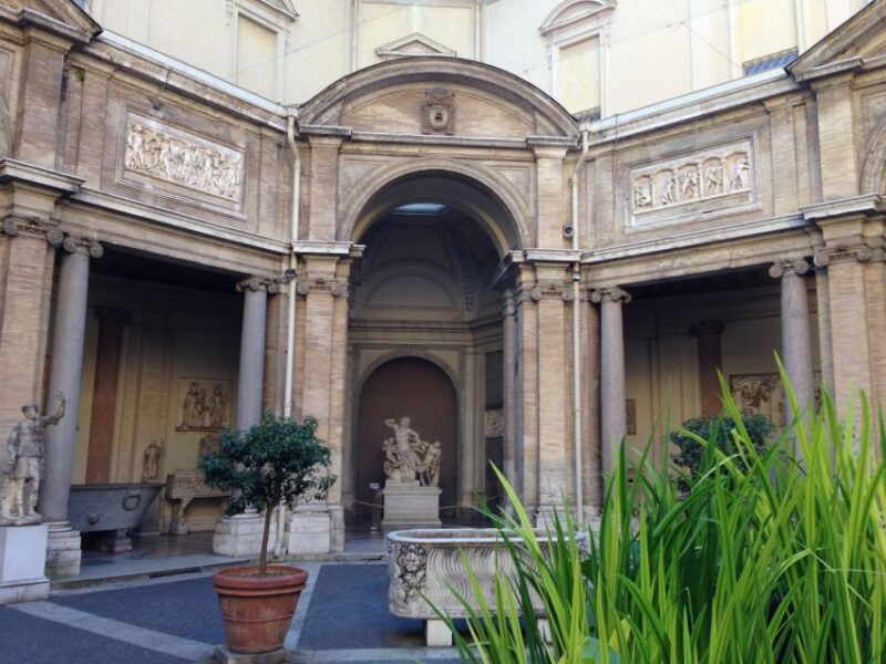 rome-vatican-sistine-st-peters-fast-track-private-tour