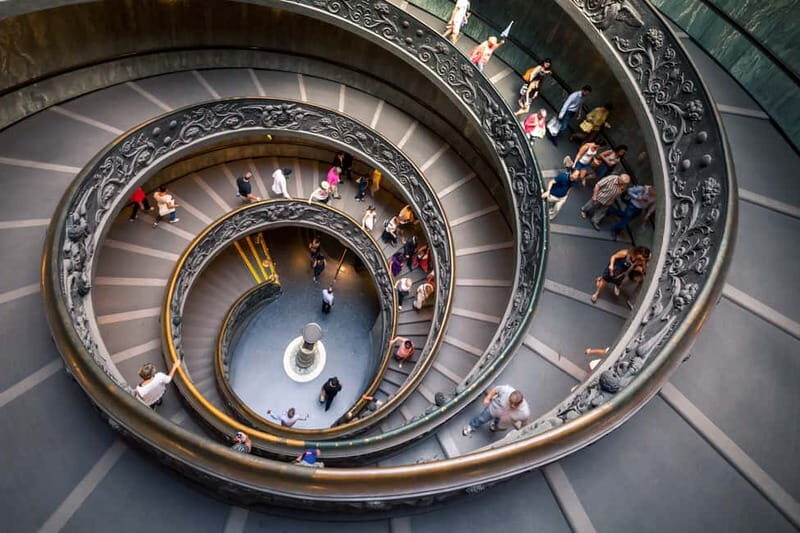 Rome: Vatican & St Peter's Basilica: unlock the wonders - The Itinerary: What to Expect