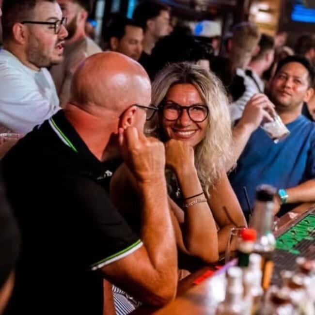 Rome; "Veni, Vidi, Bevi: "Raise a Glass in Rome" - Key Points