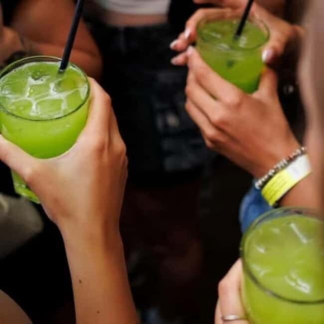 Rome; "Veni, Vidi, Bevi: "Raise a Glass in Rome" - What to Expect from the Rome Nightlife Tour