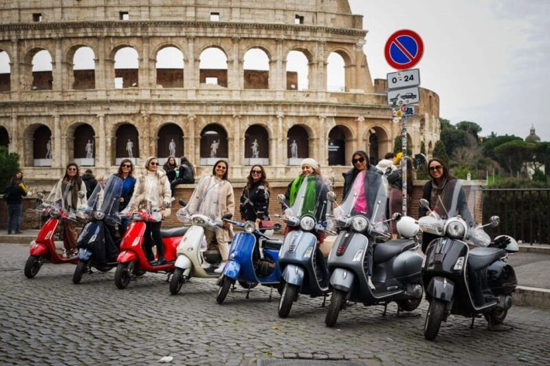 rome-vespa-adventure-with-pick-up-and-drop-off
