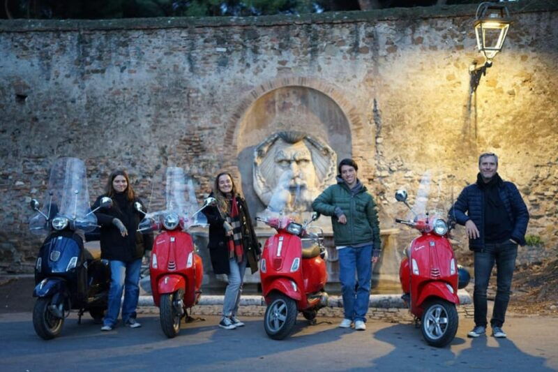 rome-vespa-adventure-with-pick-up-and-drop-off