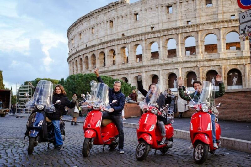 rome-vespa-adventure-with-pick-up-and-drop-off