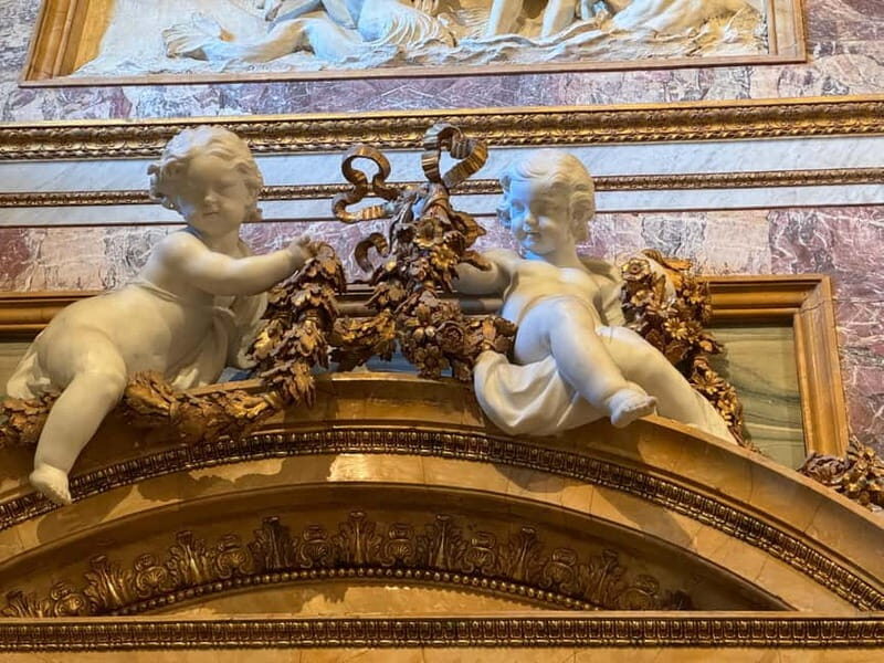 Rome: Villa Borghese Gallery Skip The Line Tickets - Who Will Appreciate This Tour?