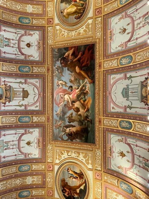Rome: Villa Borghese Gallery Skip The Line Tickets - FAQ