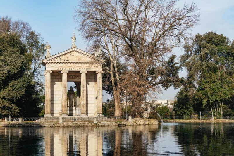 rome-villa-borghese-villa-ada-and-coppede-e-bike-tour