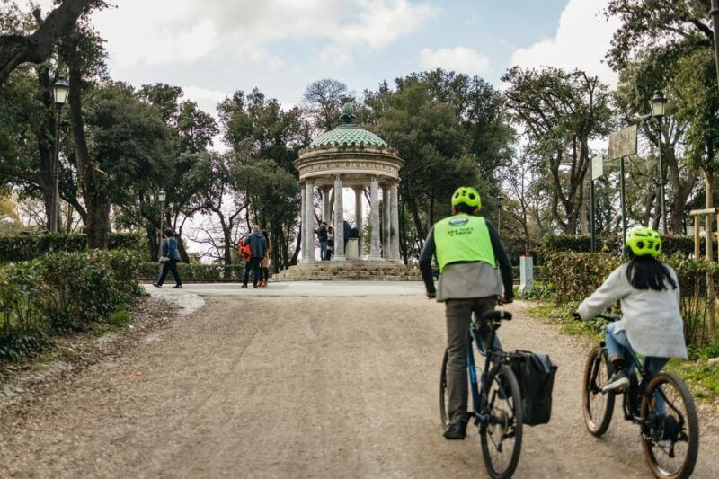 rome-villa-borghese-villa-ada-and-coppede-e-bike-tour