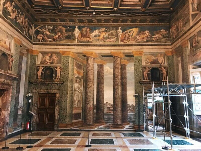 rome-villa-farnesina-renaissance-tour