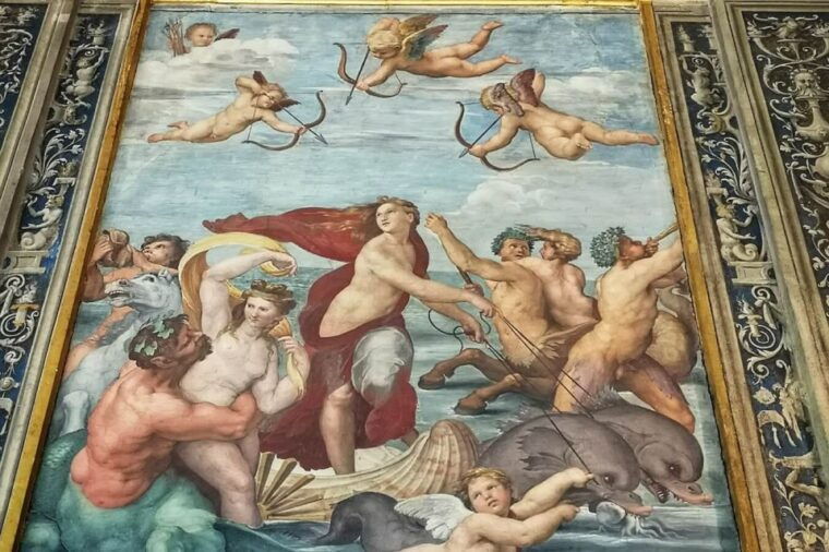 rome-villa-farnesina-renaissance-tour