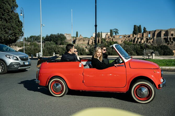 rome-vintage-fiat-500-cabriolet-self-drive-tour